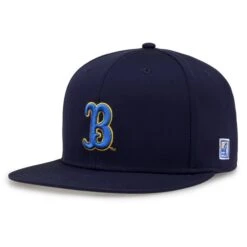 UCLA GameChanger "B" Fitted Cap