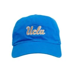 UCLA Bruins Nike Script Jumpman Side Cap -Outlet ModMotive Collective Store 137805 ucla20blue 04