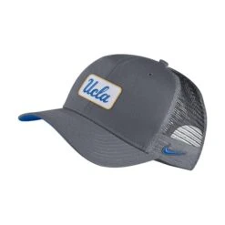 UCLA Patch Trucker Cap 8 UCLA Patch Trucker Cap -Outlet ModMotive Collective Store 137849 carbon