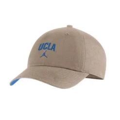 UCLA Arch Over Jumpman Cap
