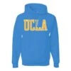 UCLA Classic Hooded Sweatshirt