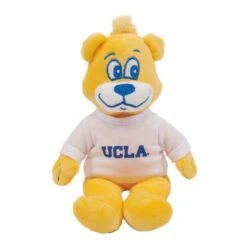 UCLA Retro Joe Plush