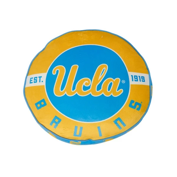 UCLA Script Cloud Pillow 1 UCLA Script Cloud Pillow