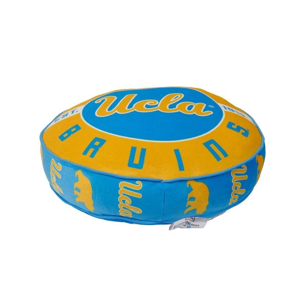 UCLA Script Cloud Pillow 3 UCLA Script Cloud Pillow - Image 3