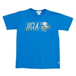 UCLA Infant Sunglasses Snoopy Tee- Final Sale