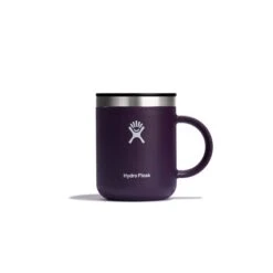 12oz Hydro Flask Coffee Mug -Outlet ModMotive Collective Store 199598 eggplant