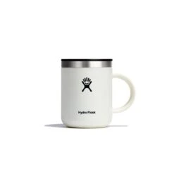 12oz Hydro Flask Coffee Mug -Outlet ModMotive Collective Store 199598 white