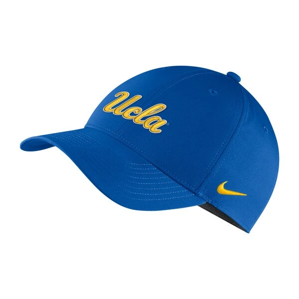 UCLA Script Dry Performance 2.0 Cap 2 UCLA Script Dry Performance 2.0 Cap - Image 2