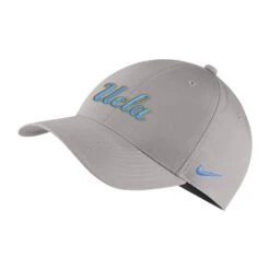 UCLA Script Dry Performance 2.0 Cap 5 UCLA Script Dry Performance 2.0 Cap -Outlet ModMotive Collective Store 201839 grey