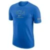 UCLA Outline Font Short Sleeve T-Shirt- Final Sale