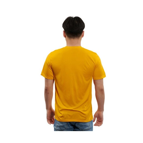 UCLA Bruins Nike One Color Script Dri-Fit T-Shirt 2 UCLA Bruins Nike One Color Script Dri-Fit T-Shirt - Image 2