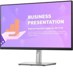 27-inch Dell USB-C Hub Monitor - P2722HE