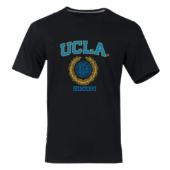 UCLA Anderson Mini Garland T-Shirt