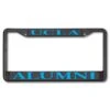 UCLA Bruins Alumni License Plate Frame