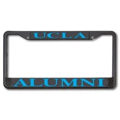 UCLA Bruins Alumni License Plate Frame