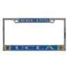 UCLA Bruins Boxter License Frame