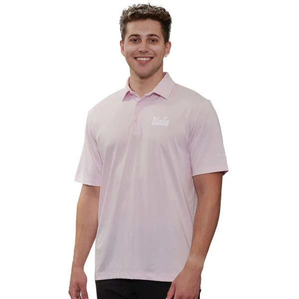 UCLA Script Drive Polo 1 UCLA Script Drive Polo