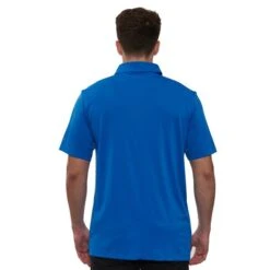 UCLA Script Drive Polo 7 UCLA Script Drive Polo -Outlet ModMotive Collective Store 249203 ucla20blue 02