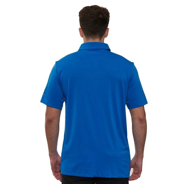 UCLA Script Drive Polo 4 UCLA Script Drive Polo - Image 4