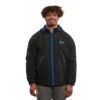 UCLA Script Club Full Zip Windbreaker