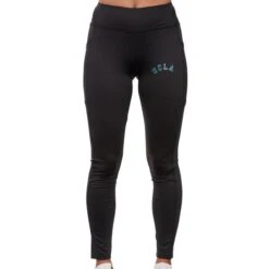 UCLA Women's Arch Block Legging- Final Sale