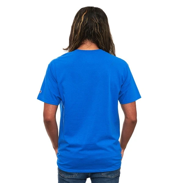 UCLA/Champion Circle Bear T-Shirt 2 UCLA/Champion Circle Bear T-Shirt - Image 2