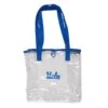 UCLA Script Stadium Tote