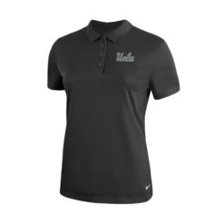 UCLA Women's Script Golf Polo
