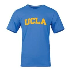 UCLA Bruins Youth Arch Block Tee