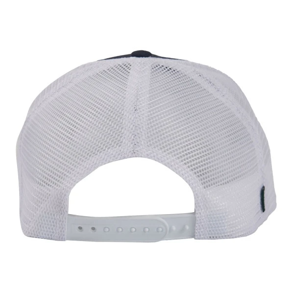 UCLA Script Outline Trucker Cap 3 UCLA Script Outline Trucker Cap - Image 3