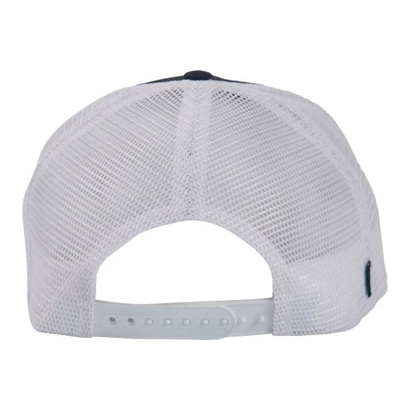 UCLA Script Outline Trucker Cap 8 UCLA Script Outline Trucker Cap - Image 8