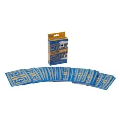 UCLA Playing Cards