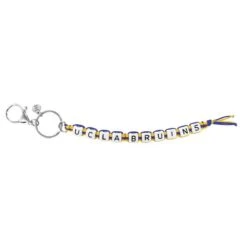 UCLA Word Keychain