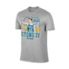 UCLA Russell Stong IV #43 T-Shirt- Final Sale