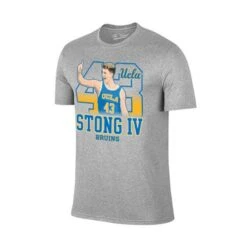 UCLA Russell Stong IV #43 T-Shirt- Final Sale