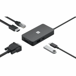 Surface USB-C Travel Hub