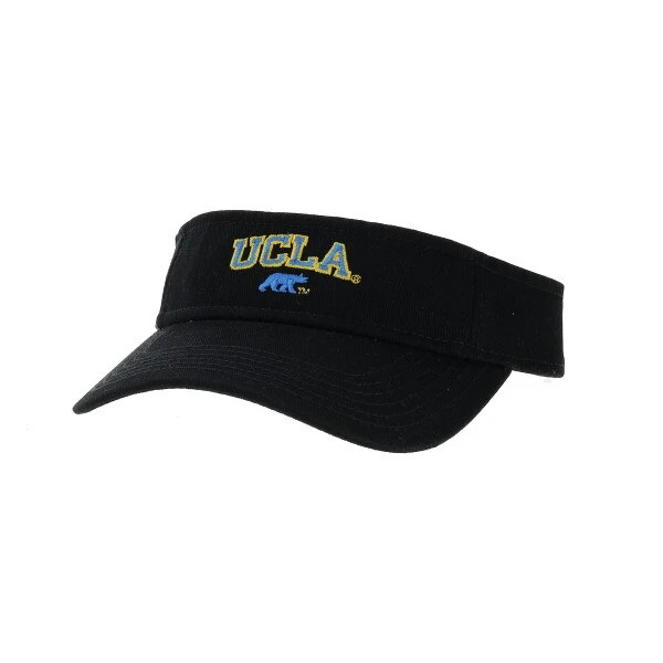 UCLA Bear STK Visor 3 UCLA Bear STK Visor - Image 3