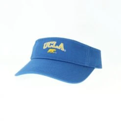 UCLA Bear STK Visor