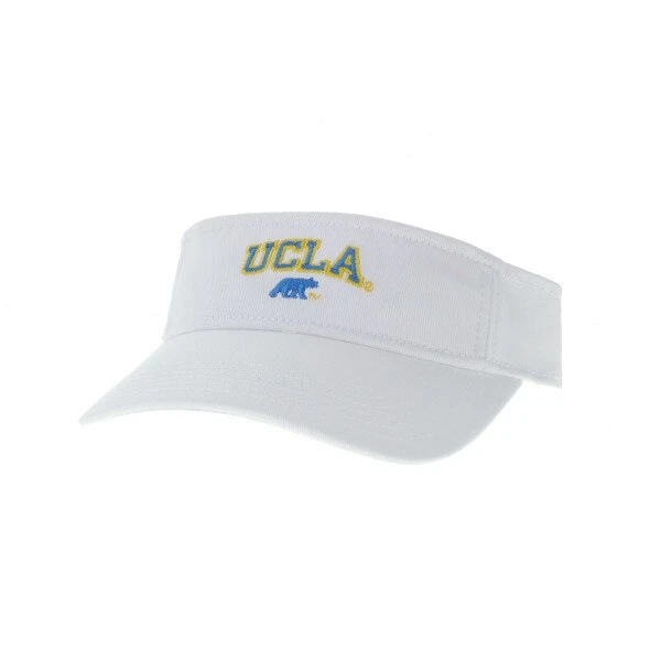 UCLA Bear STK Visor 2 UCLA Bear STK Visor - Image 2