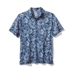UCLA Tropical Score Polo