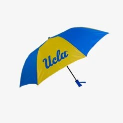 UCLA Script Oversized Umbrella