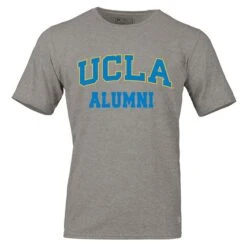 UCLA Alumni T-Shirt -Outlet ModMotive Collective Store 56967 oxford 03