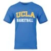UCLA Arch Basketball T-Shirt