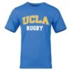UCLA Block Arch Rugby T-Shirt