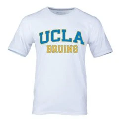 UCLA Arch And Bruins T-Shirt