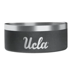 UCLA HydraPeak Pet Bowl