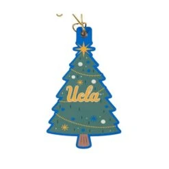 UCLA Tree Ornament