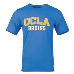 UCLA Youth. Arch & Bruin Tee