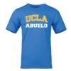 UCLA Block Arch Abuelo T-Shirt