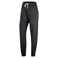 UCLA Women's Script Jogger Pant